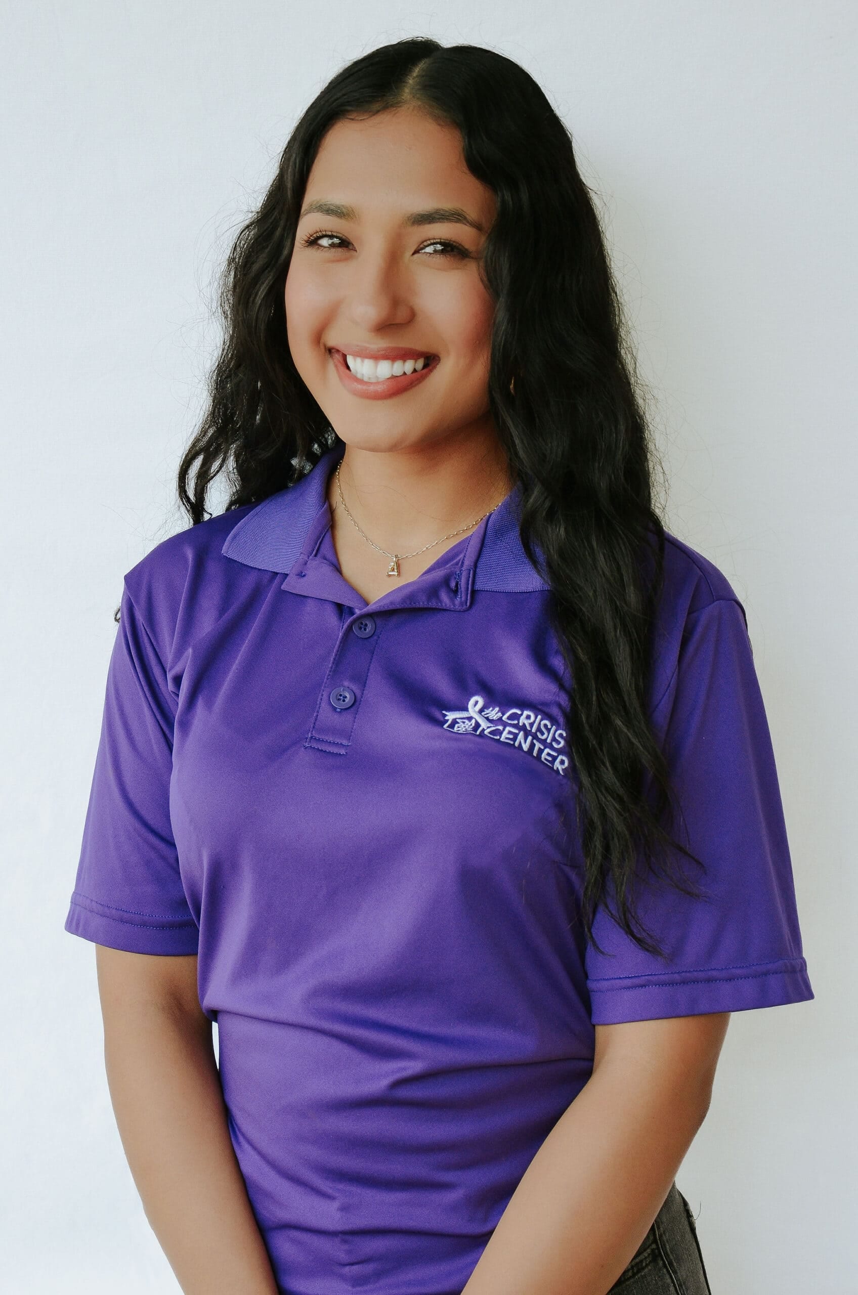 Amairani scaled - The Crisis Center