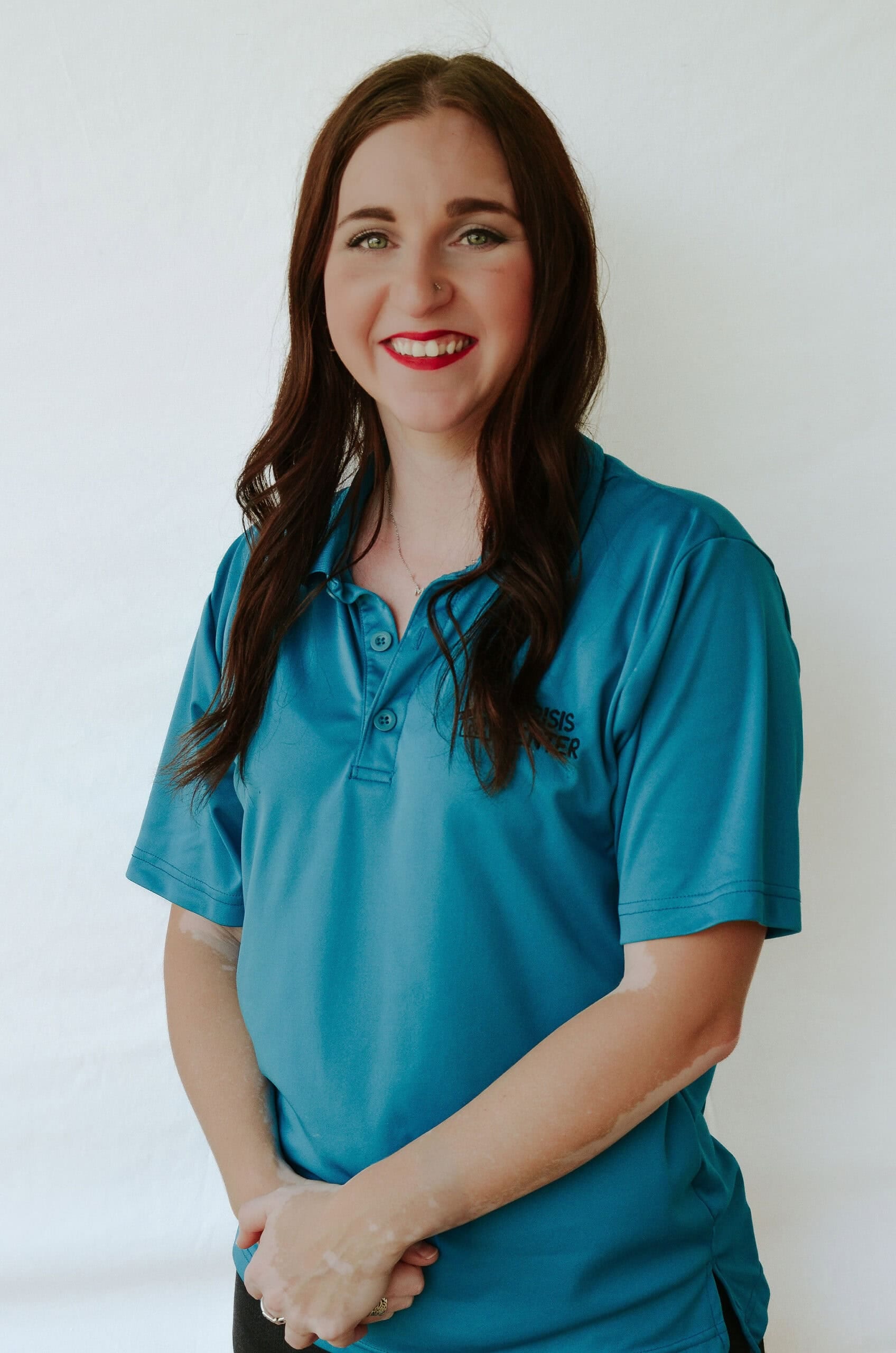 Ashley D scaled - The Crisis Center