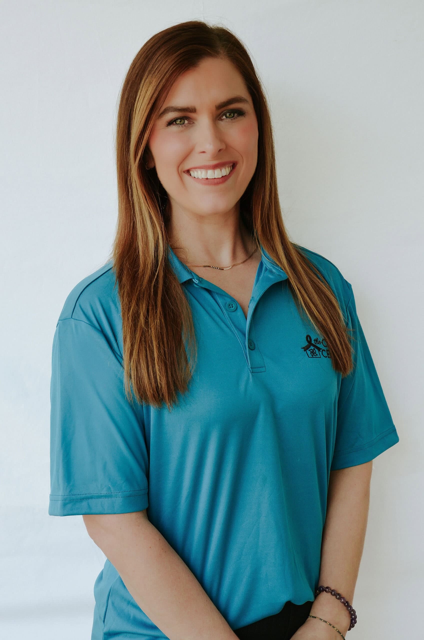 Brittany scaled - The Crisis Center