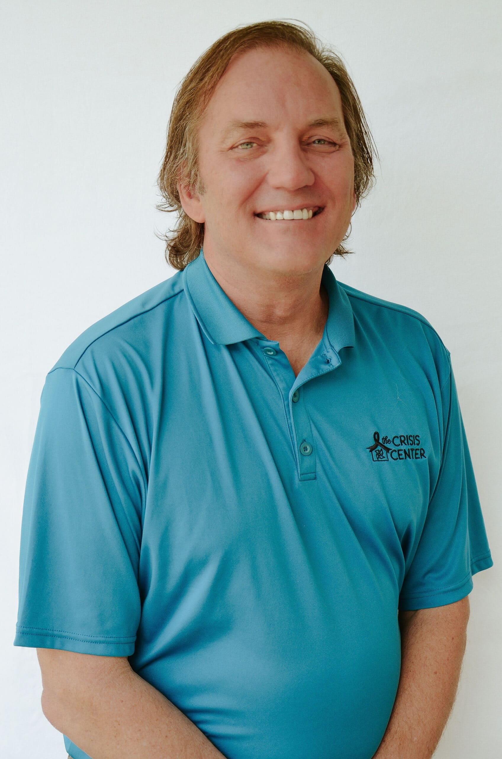 Craig scaled - The Crisis Center