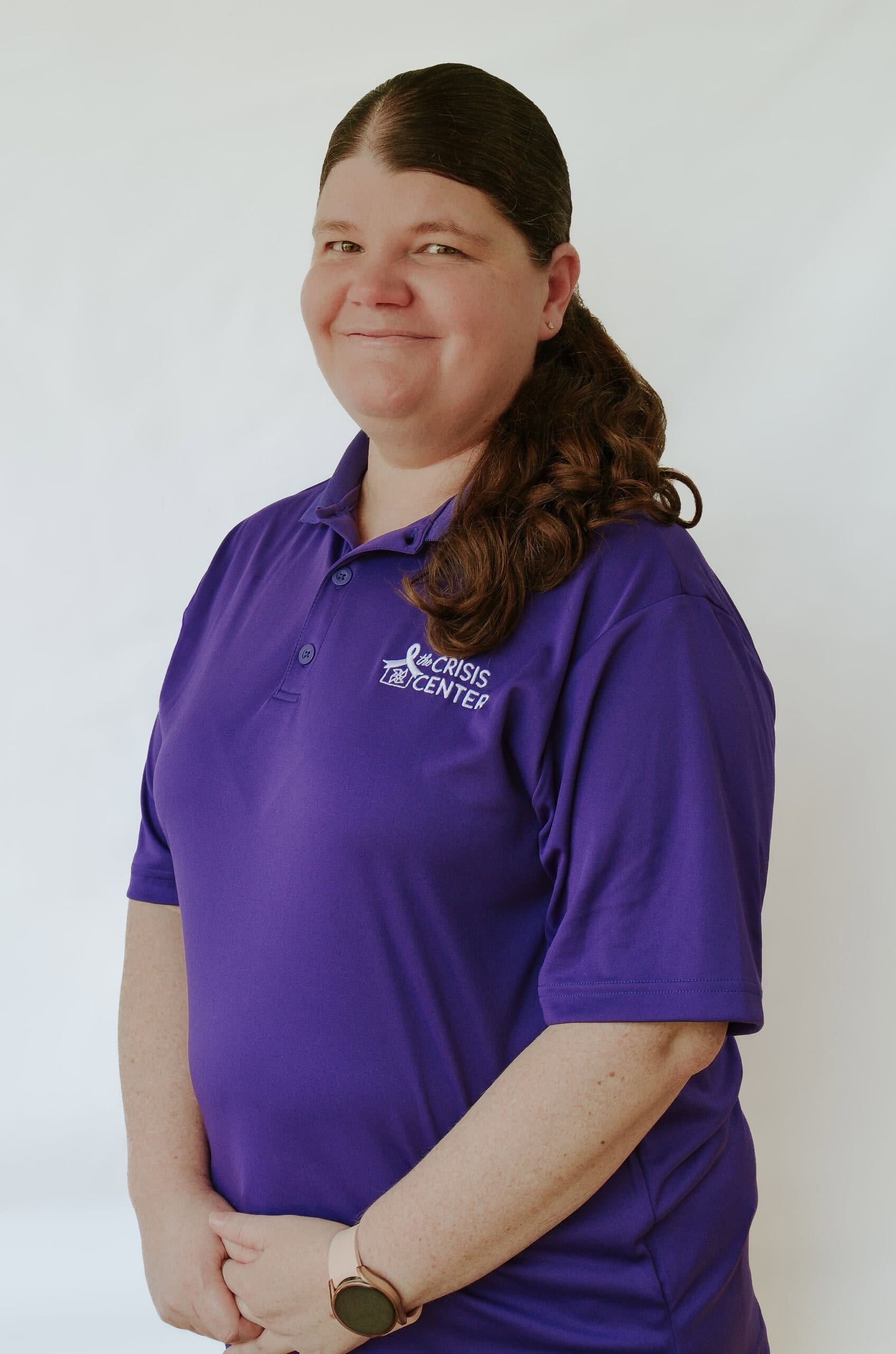 Lisa scaled - The Crisis Center