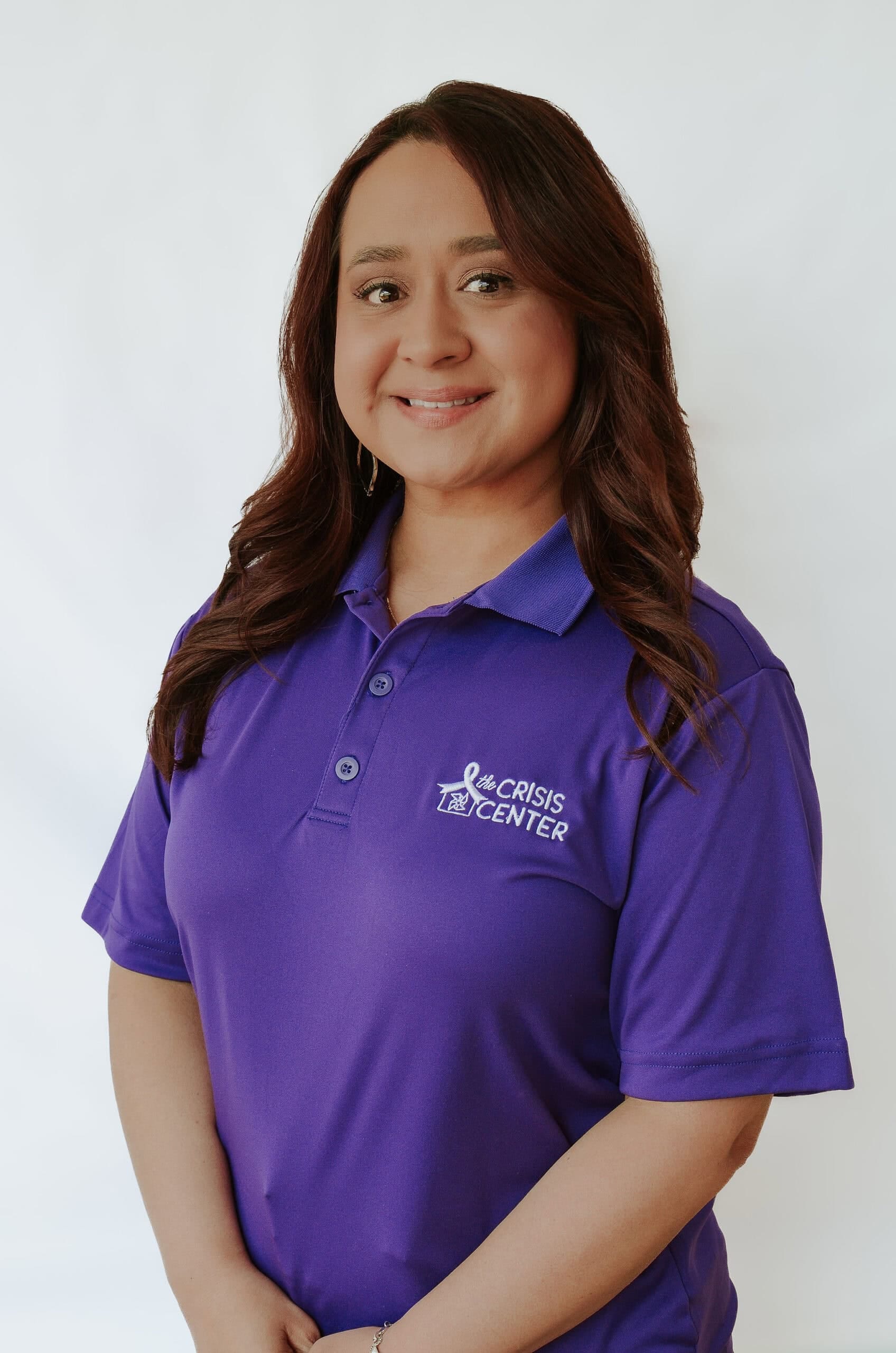 Melissa scaled - The Crisis Center