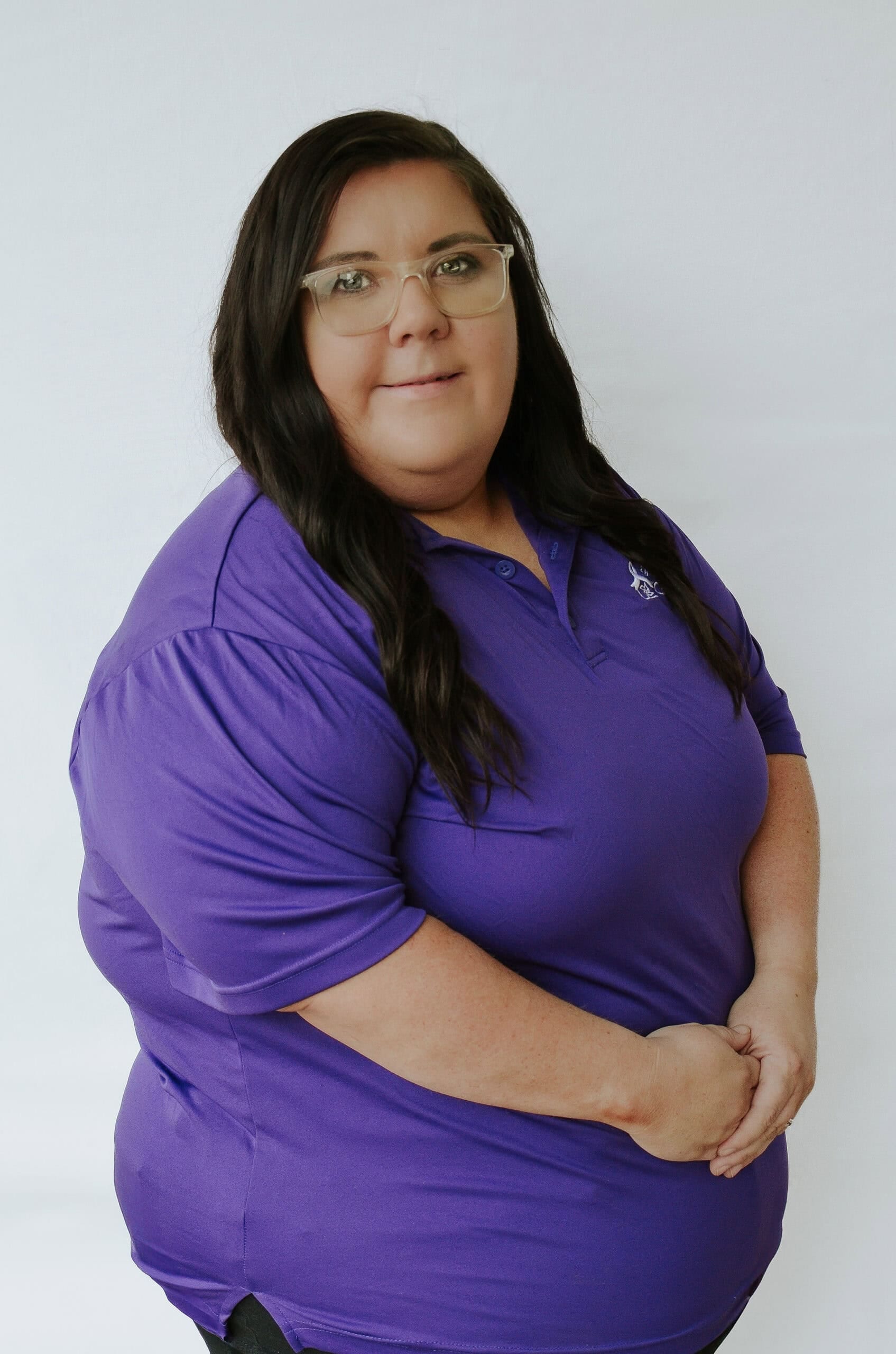 Samantha scaled - The Crisis Center