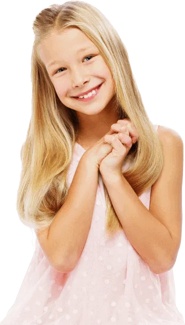 sponsor girl - The Crisis Center