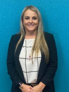 Amber Pope - The Crisis Center