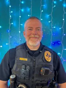 Chris Hadash - The Crisis Center