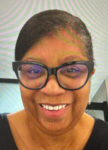 Jarita Wharton - The Crisis Center