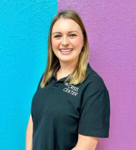 Kayli Kubeczka - The Crisis Center
