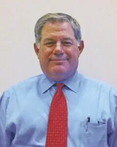 Mark Racer - The Crisis Center